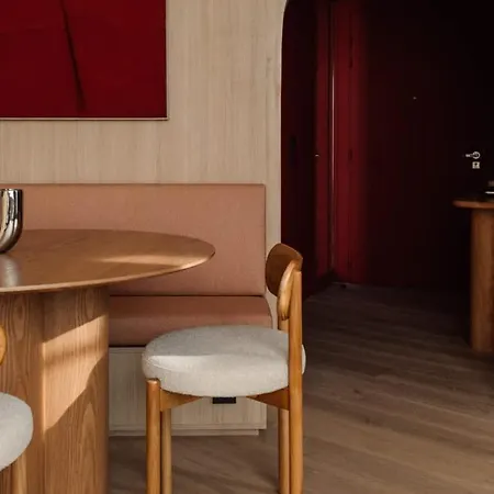 Terrasse Champs Elysees - Panoramic Views Minutes From Champs Elysees * Париж